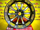 Диски Cadillac 26 6x139.7 Диски Cadillac 26 6x139.7