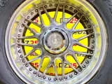Колеса на дисках Lodio Drive 6x139.7 c шинами Yokohama 285/60R18