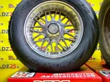 Колеса на дисках Lodio Drive 6x139.7 c шинами Yokohama 285/60R18