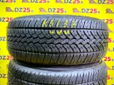 Колеса на дисках Lodio Drive 6x139.7 c шинами Yokohama 285/60R18