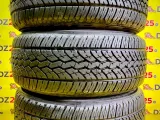 Колеса на дисках Lodio Drive 6x139.7 c шинами Yokohama 285/60R18