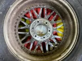 Колеса на дисках Lodio Drive 6x139.7 c шинами Yokohama 285/60R18