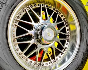 Диски Lodio Drive 18 6x139.7 Диски Lodio Drive 18 6x139.7