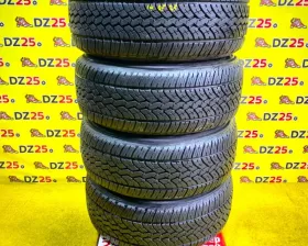Шины Yokohama 285/60R18 Шины Yokohama 285/60R18