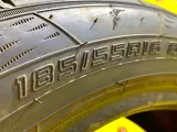 Шины Dunlop 185/55R16 Шины Dunlop 185/55R16