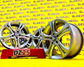 Диски Mersedes 17 5x112 Диски Mersedes 17 5x112