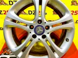 Диски Mersedes 17 5x112 Диски Mersedes 17 5x112