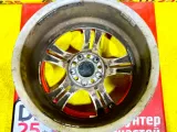 Диски Mersedes 17 5x112 Диски Mersedes 17 5x112