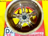 Диски Mersedes 17 5x112 Диски Mersedes 17 5x112