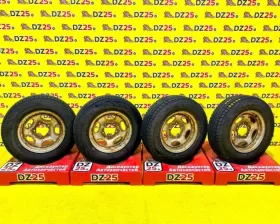 Диски Daihatsu 15 5x139.7 Диски Daihatsu 15 5x139.7