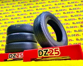 Шины Bridgestone 195/80R15 Шины Bridgestone 195/80R15