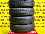 Шины Bridgestone 195/80R15