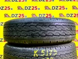 Шины Bridgestone 195/80R15