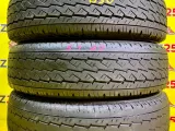 Шины Bridgestone 195/80R15