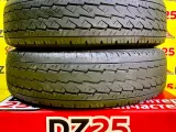 Шины Bridgestone 195/80R15