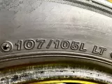 Шины Bridgestone 195/80R15