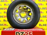 Диск Suzuki 15 5x139.7 Диск Suzuki 15 5x139.7