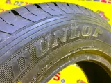 Шина Dunlop 155/80R14 Шина Dunlop 155/80R14