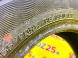 Шина Dunlop 155/80R14 Шина Dunlop 155/80R14