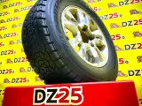 Шина Dunlop 265/65R17 Шина Dunlop 265/65R17