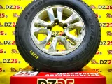 Шина Dunlop 265/65R17 Шина Dunlop 265/65R17