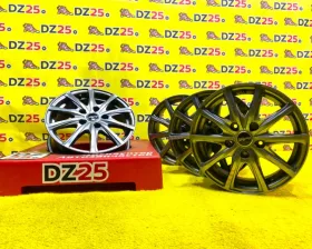 Диски Manaray 15 5x114.3