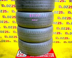 Шины Toyo 215/60R16