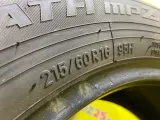 Шины Toyo 215/60R16 Шины Toyo 215/60R16
