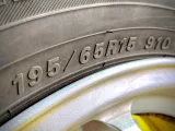 Шины NorthTrek 195/65R15