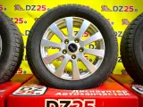 Колеса на дисках Monza Zack 5x114.3 c шинами Michelin 195/60R15 Колеса на дисках Monza Zack 5x114.3 c шинами Michelin 195/60R15