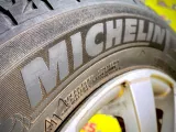 Колеса на дисках Monza Zack 5x114.3 c шинами Michelin 195/60R15 Колеса на дисках Monza Zack 5x114.3 c шинами Michelin 195/60R15