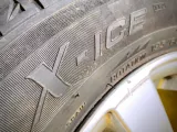 Колеса на дисках Monza Zack 5x114.3 c шинами Michelin 195/60R15 Колеса на дисках Monza Zack 5x114.3 c шинами Michelin 195/60R15
