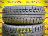 Колеса на дисках Monza Zack 5x114.3 c шинами Michelin 195/60R15 Колеса на дисках Monza Zack 5x114.3 c шинами Michelin 195/60R15