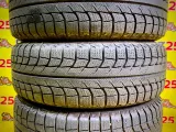 Колеса на дисках Monza Zack 5x114.3 c шинами Michelin 195/60R15 Колеса на дисках Monza Zack 5x114.3 c шинами Michelin 195/60R15