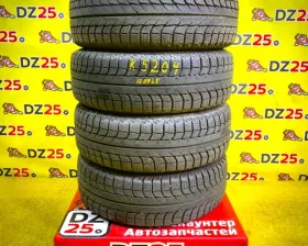 Шины Michelin 195/60R15