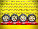 Колеса на дисках Again 5x114.3 c шинами Dunlop 205/65R15 Колеса на дисках Again 5x114.3 c шинами Dunlop 205/65R15