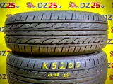 Колеса на дисках Again 5x114.3 c шинами Dunlop 205/65R15 Колеса на дисках Again 5x114.3 c шинами Dunlop 205/65R15