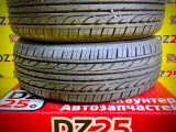 Колеса на дисках Again 5x114.3 c шинами Dunlop 205/65R15 Колеса на дисках Again 5x114.3 c шинами Dunlop 205/65R15
