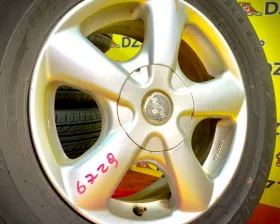 Диски Again 15 5x114.3