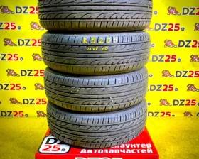 Шины Dunlop 205/65R15