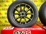 Колеса на дисках Krone 5x114.3 c шинами Bridgestone 195/65R15 Колеса на дисках Krone 5x114.3 c шинами Bridgestone 195/65R15