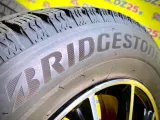 Колеса на дисках Krone 5x114.3 c шинами Bridgestone 195/65R15 Колеса на дисках Krone 5x114.3 c шинами Bridgestone 195/65R15