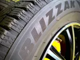 Колеса на дисках Krone 5x114.3 c шинами Bridgestone 195/65R15 Колеса на дисках Krone 5x114.3 c шинами Bridgestone 195/65R15