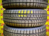 Колеса на дисках Krone 5x114.3 c шинами Bridgestone 195/65R15 Колеса на дисках Krone 5x114.3 c шинами Bridgestone 195/65R15