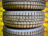 Колеса на дисках Krone 5x114.3 c шинами Bridgestone 195/65R15 Колеса на дисках Krone 5x114.3 c шинами Bridgestone 195/65R15