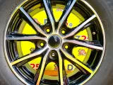 Колеса на дисках Krone 5x114.3 c шинами Bridgestone 195/65R15 Колеса на дисках Krone 5x114.3 c шинами Bridgestone 195/65R15