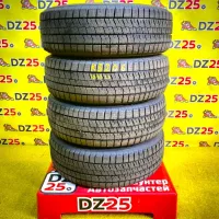 Шины Bridgestone 195/65R15