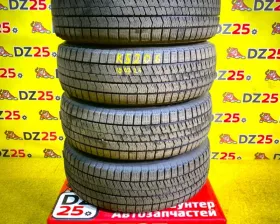 Шины Bridgestone 195/65R15