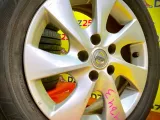 Диски Nissan 16 5x114.3