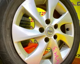 Диски Nissan 16 5x114.3